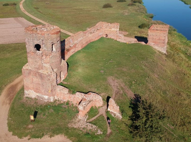 Koło Castle, Poland, Poland